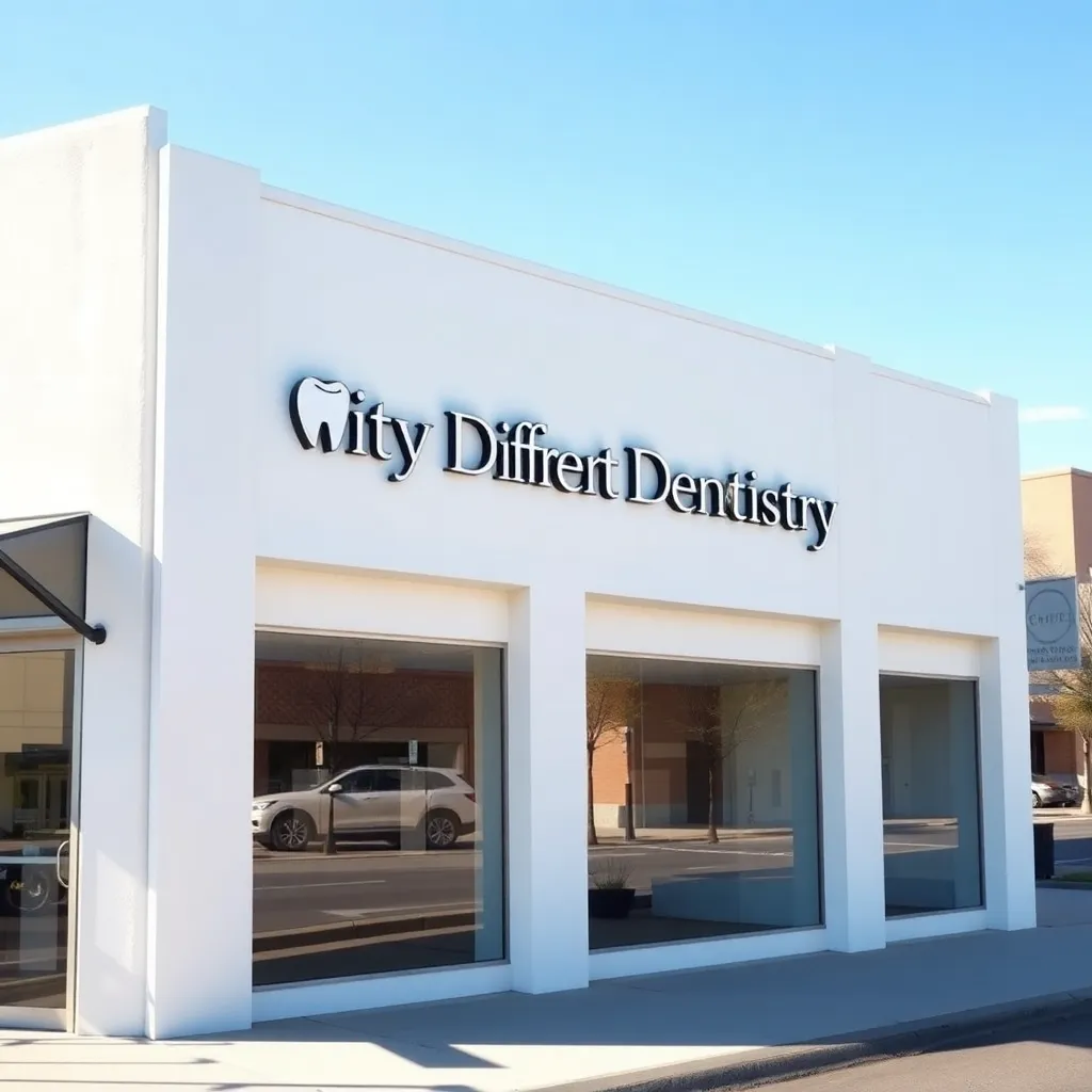 Affordable Dental Implants at City Different Dentistry – Serving Patients in Santa Fe | From $399 Dental Implants