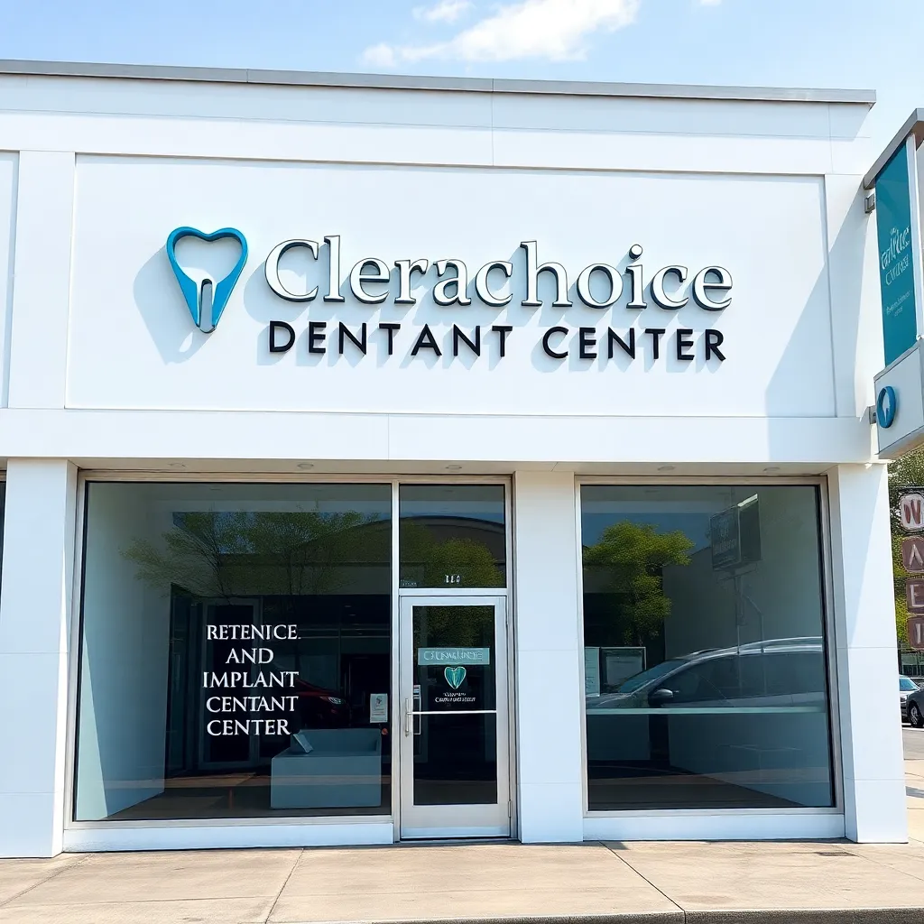 Affordable Dental Implants at Clearchoice Dental Implant Center – Serving Patients in Pittsburgh | From $399 Dental Implants