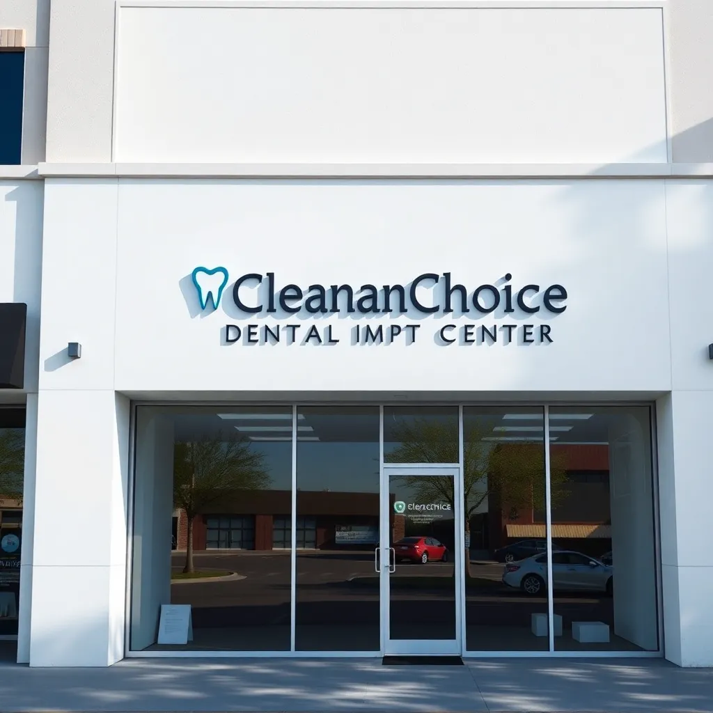 Affordable Dental Implants at Clearchoice Dental Implant Center – Serving Patients in Albuquerque | From $399 Dental Implants