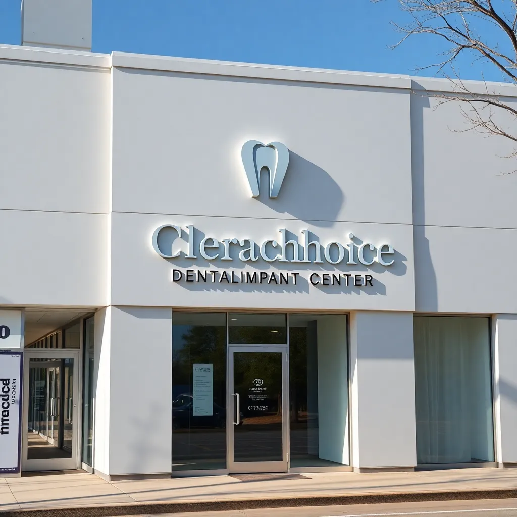 Omaha Dentures And Implants ᐉ Dental Implants from $399 in Omaha