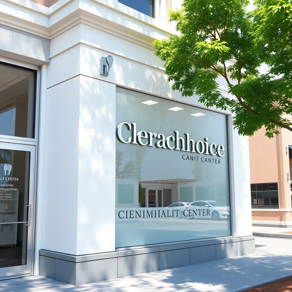 Affordable Dental Implants at Clearchoice Dental Implant Center – Serving Patients in St. Louis | From $399 Dental Implants