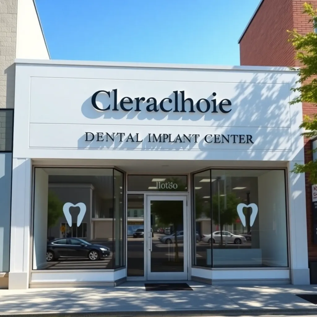 Affordable Dental Implants at Clearchoice Dental Implant Center – Serving Patients in Norfolk | From $399 Dental Implants
