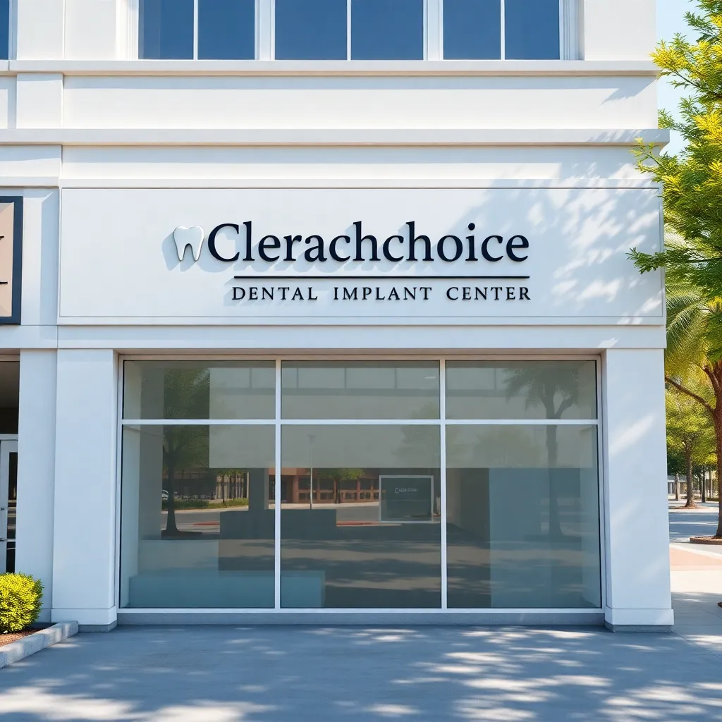 Affordable Dental Implants at Clearchoice Dental Implant Center – Serving Patients in Alpharetta | From $399 Dental Implants