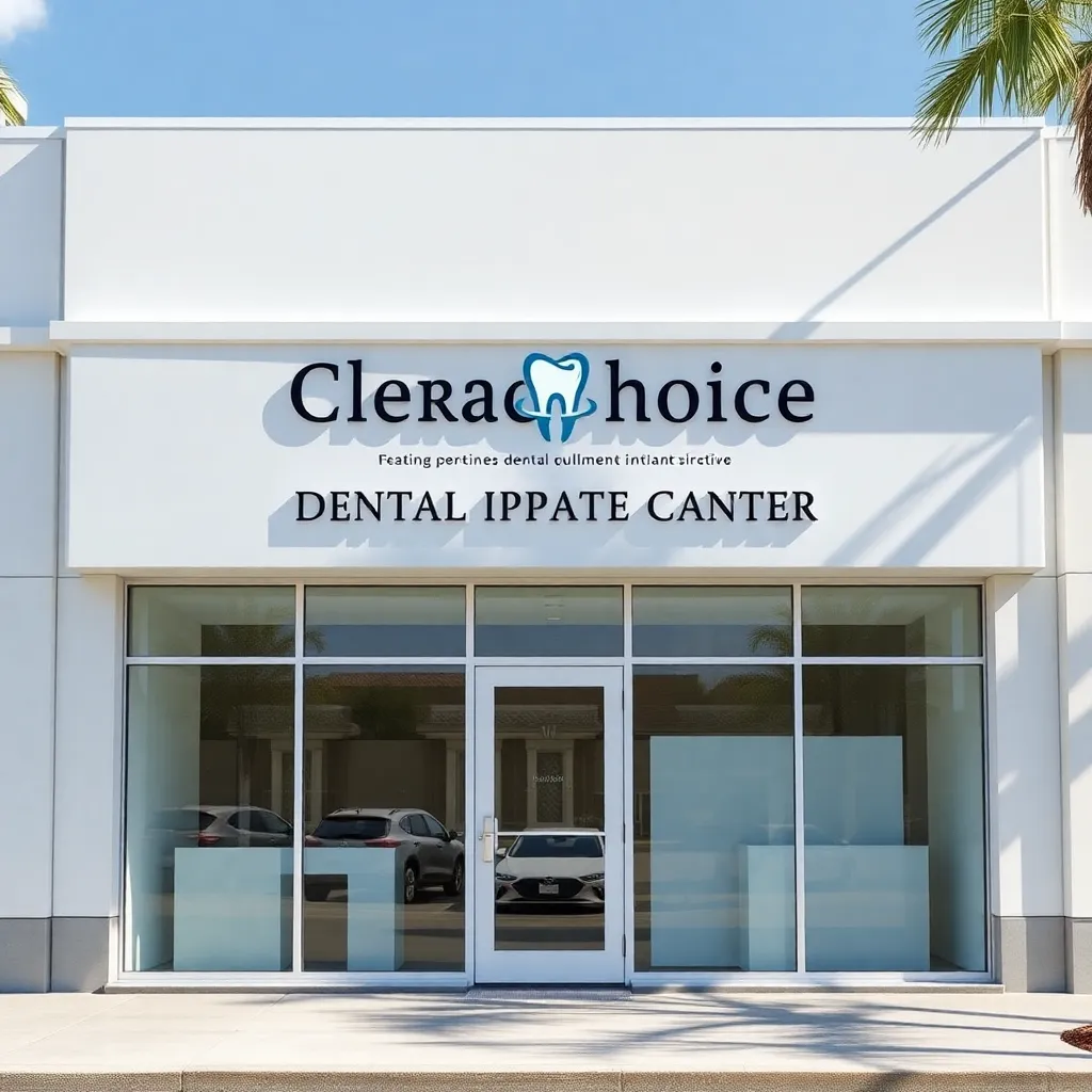 Affordable Dental Implants at Clearchoice Dental Implant Center – Serving Patients in Jacksonville | From $399 Dental Implants