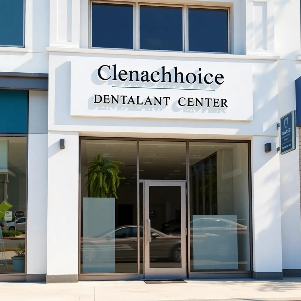 Affordable Dental Implants at Clearchoice Dental Implant Center – Serving Patients in Birmingham | From $399 Dental Implants