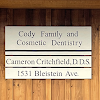 Cody Family & Cosmetic Dentistry Dental Implant