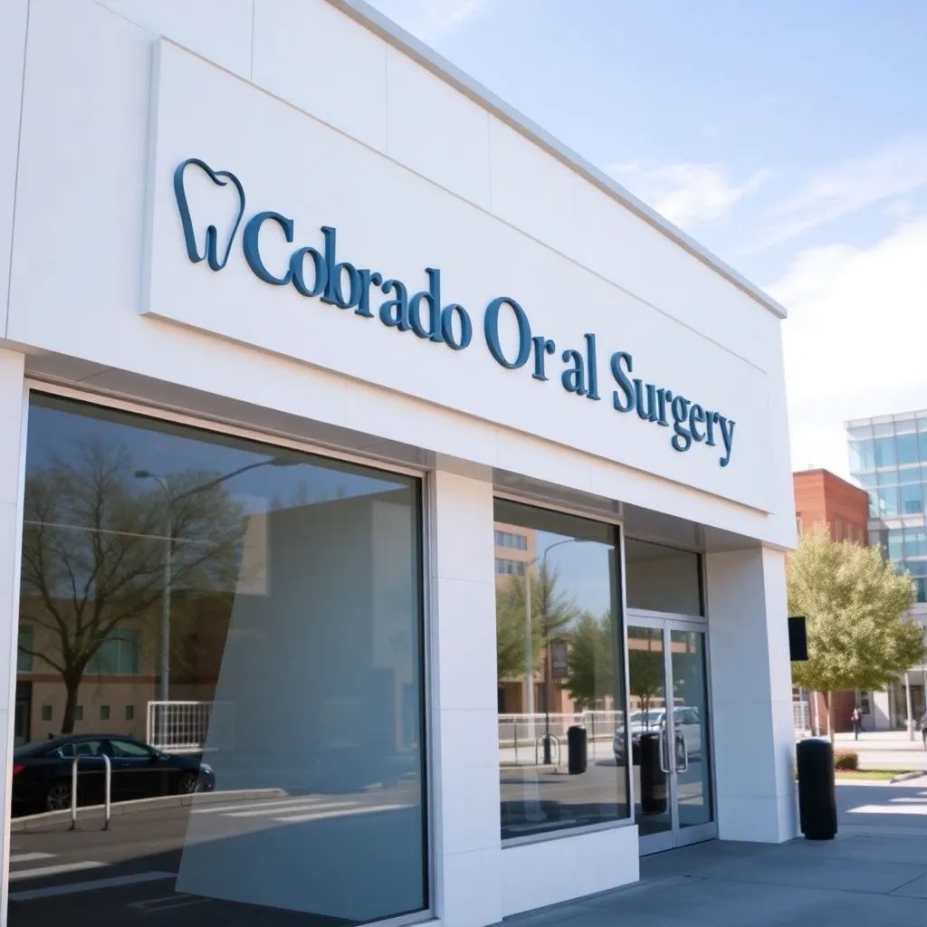 Affordable Dental Implants at Colorado Oral Surgery – Serving Patients in Denver | From $399 Dental Implants