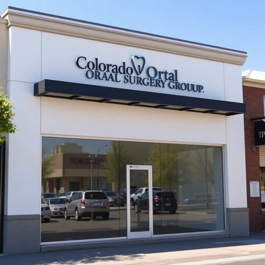 Affordable Dental Implants at Colorado Oral Surgery Group – Serving Patients in Colorado Springs | From $399 Dental Implants