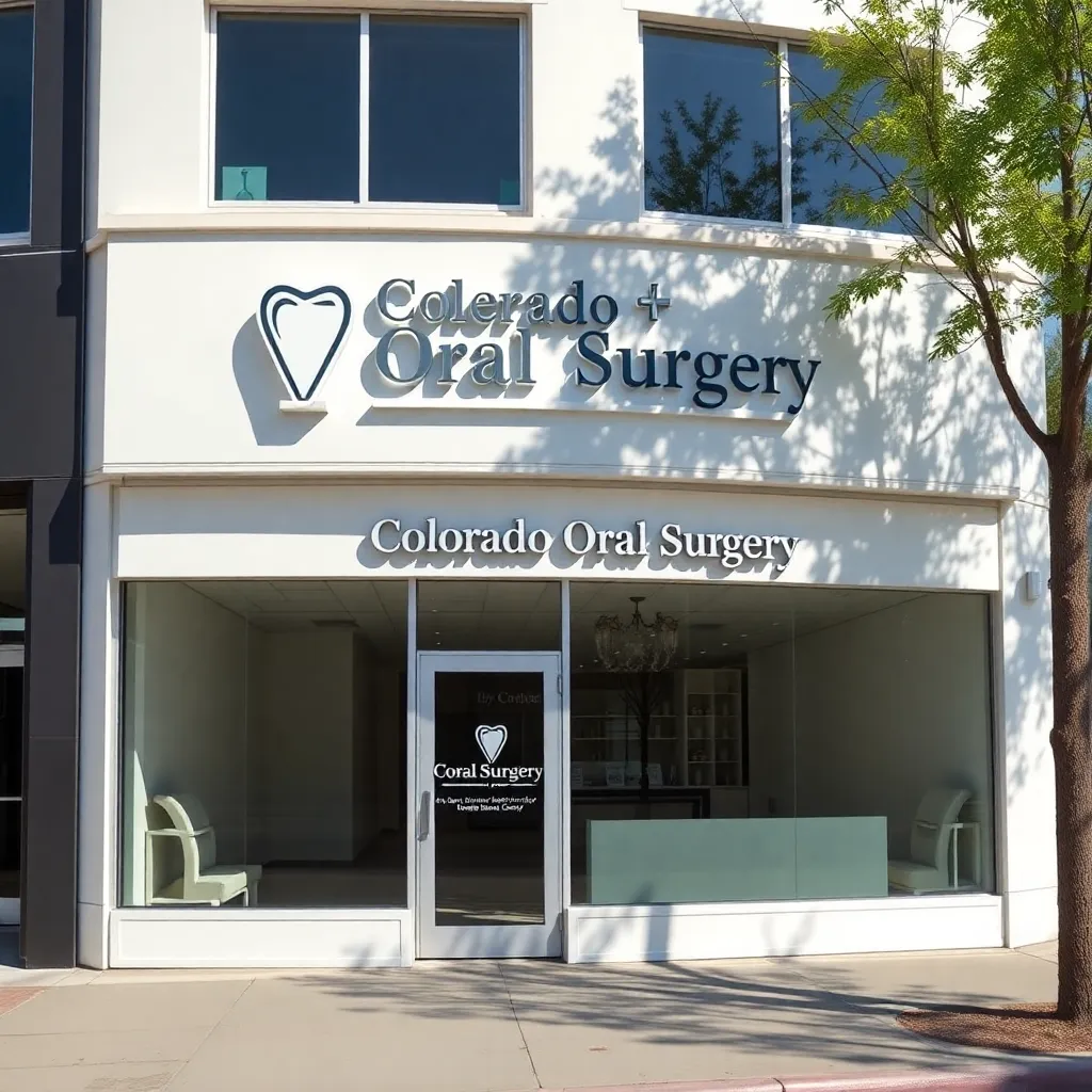 Affordable Dental Implants at Colorado Oral Surgery – Serving Patients in Denver | From $399 Dental Implants