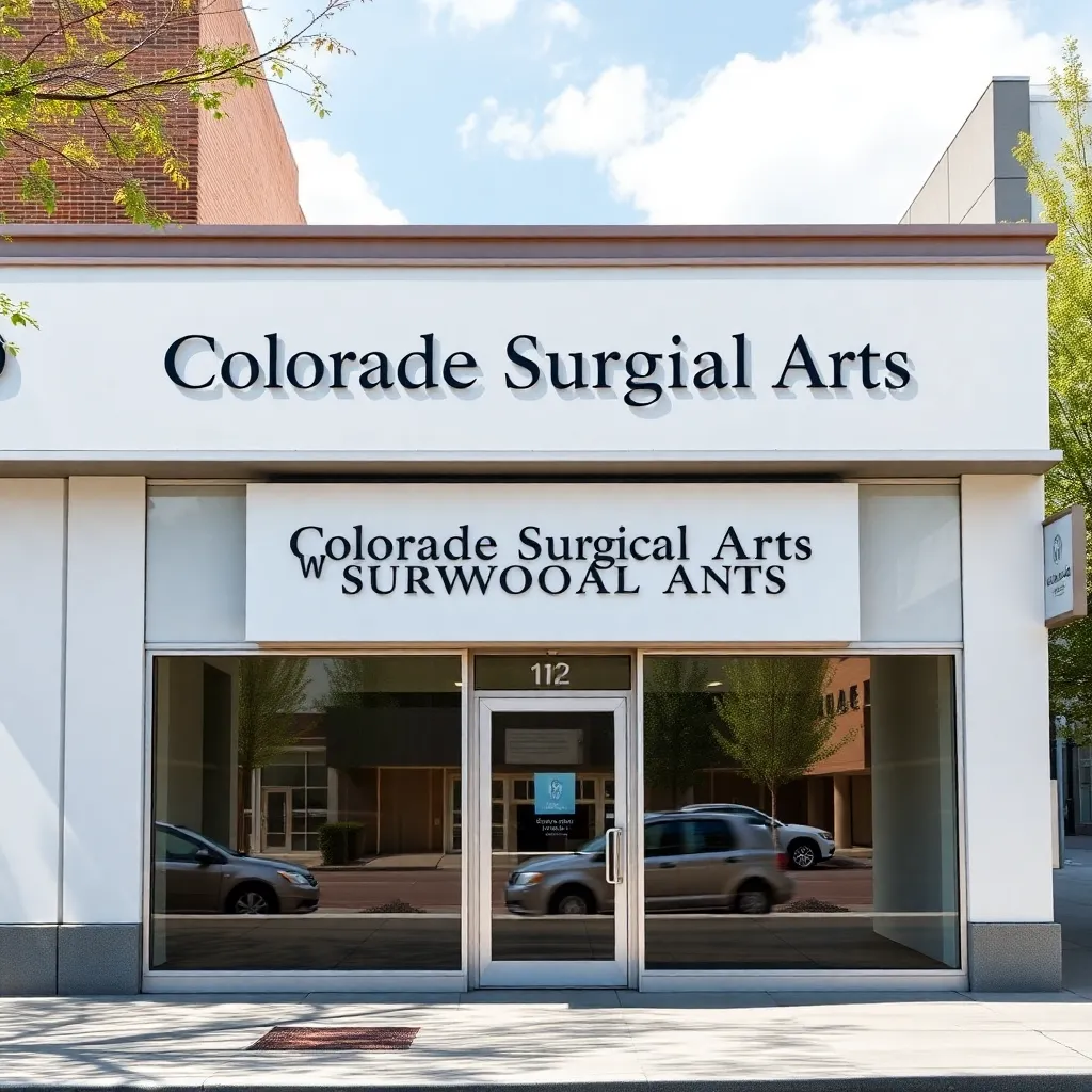 Affordable Dental Implants at Colorado Surgical Arts – Serving Patients in Englewood | From $399 Dental Implants