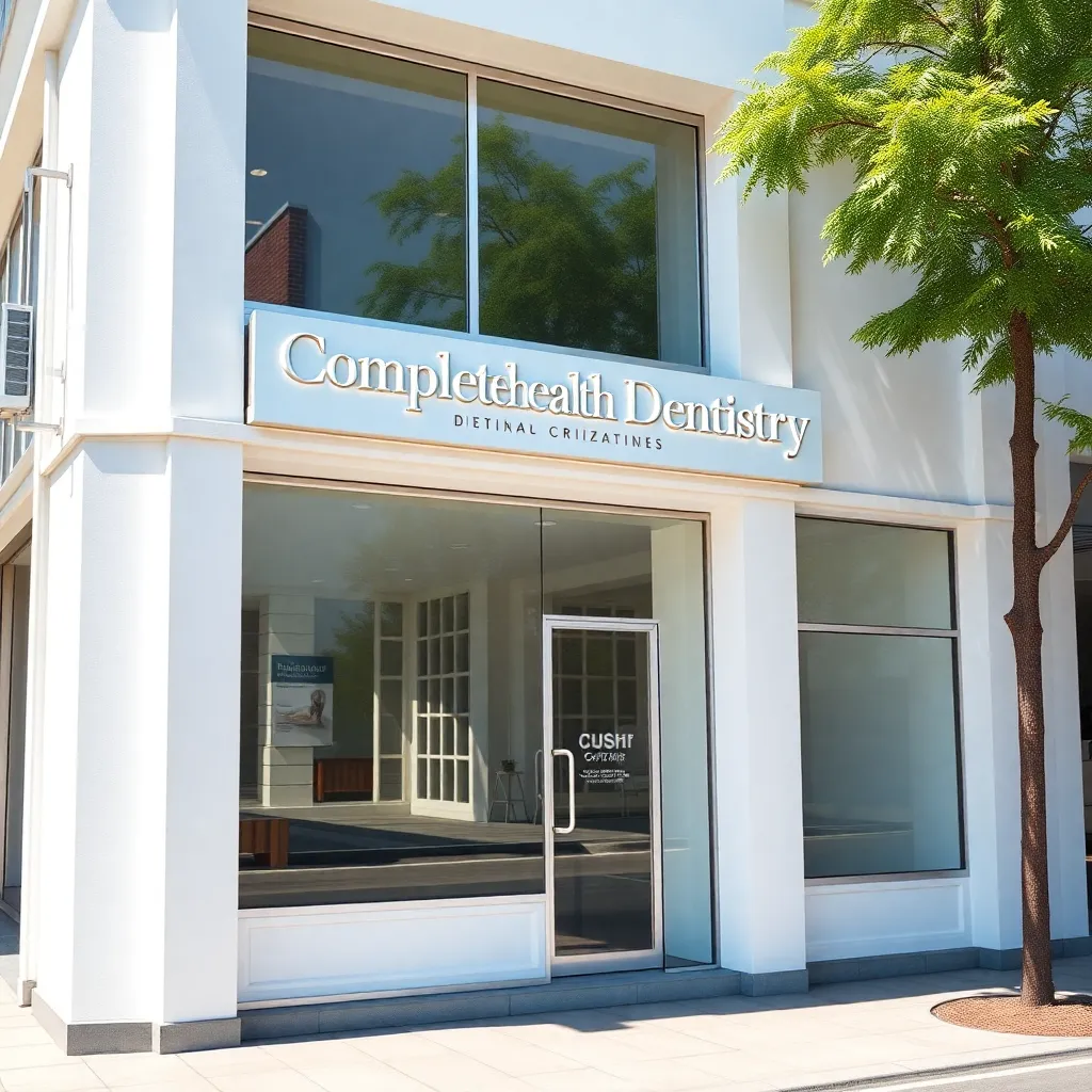 Affordable Dental Implants at Complete Health Dentistry – Serving Patients in Mayagüez | From $399 Dental Implants