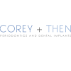 Corey + Then Periodontics Dental Implant