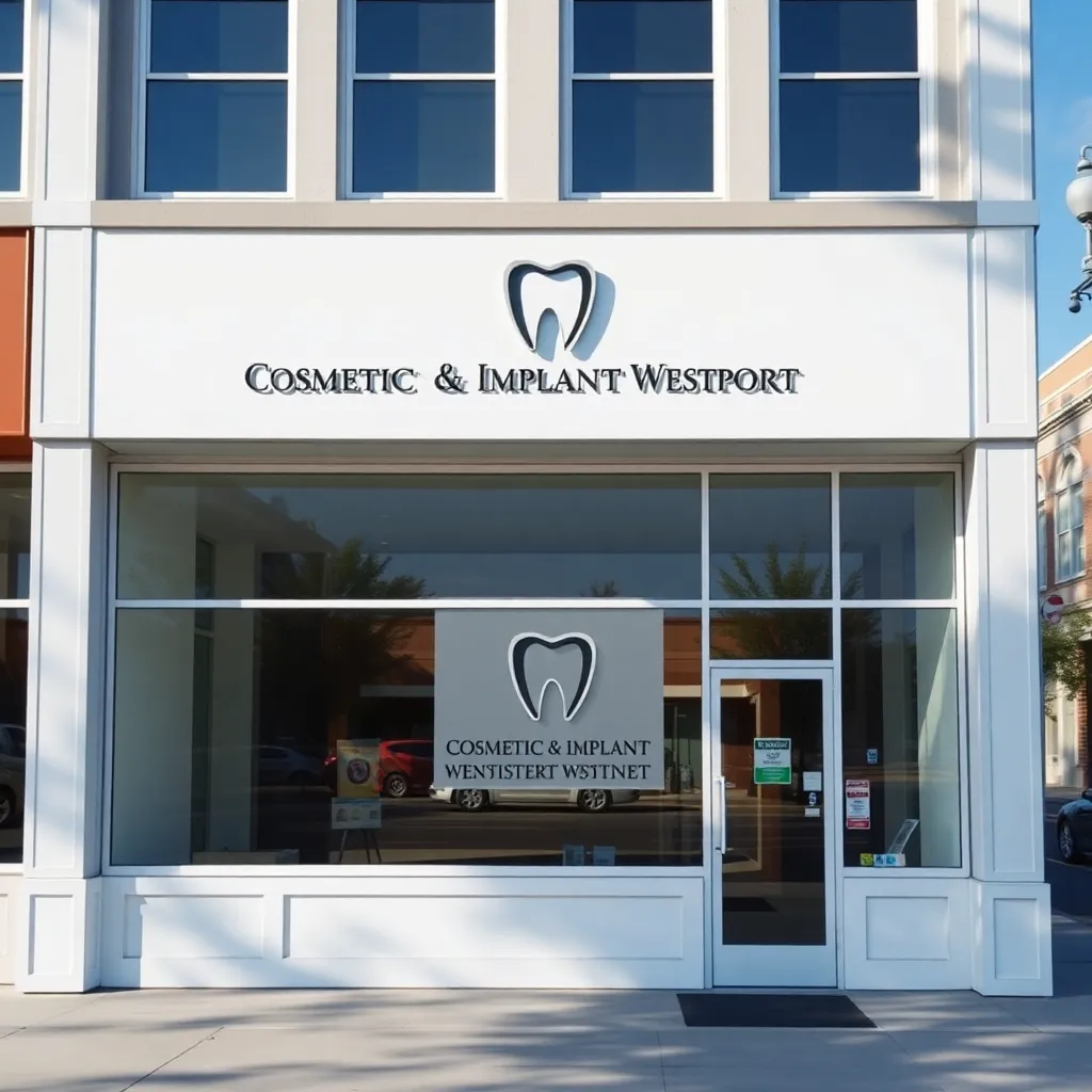 Affordable Dental Implants at Cosmetic & Implant Dentistry Westport – Serving Patients in Kansas City | From $399 Dental Implants
