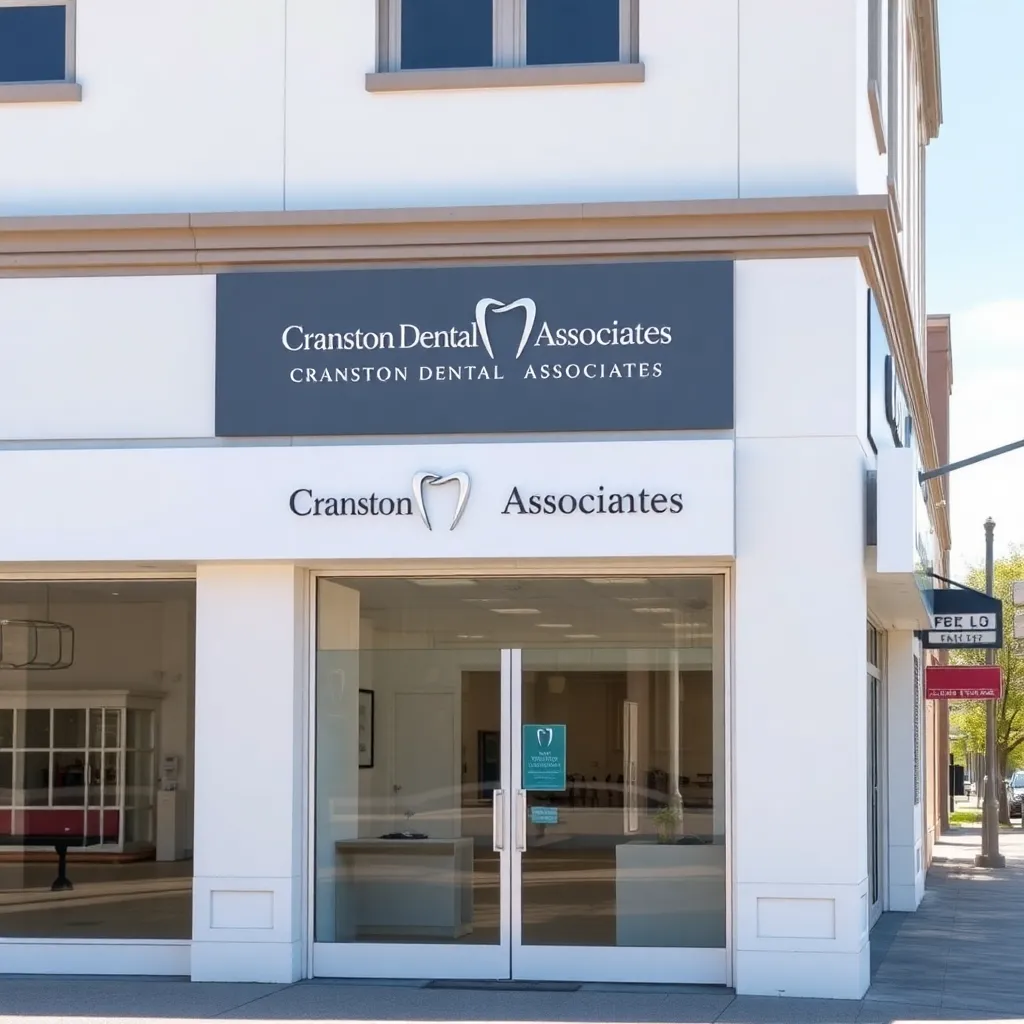 Affordable Dental Implants at Cranston Dental Associates | Dentist In Cranston Ri | Dmd – Serving Patients in Cranston | From $399 Dental Implants