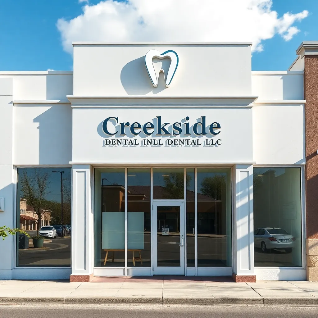 Affordable Dental Implants at Creekside Dental Llc – Serving Patients in Sheridan | From $399 Dental Implants
