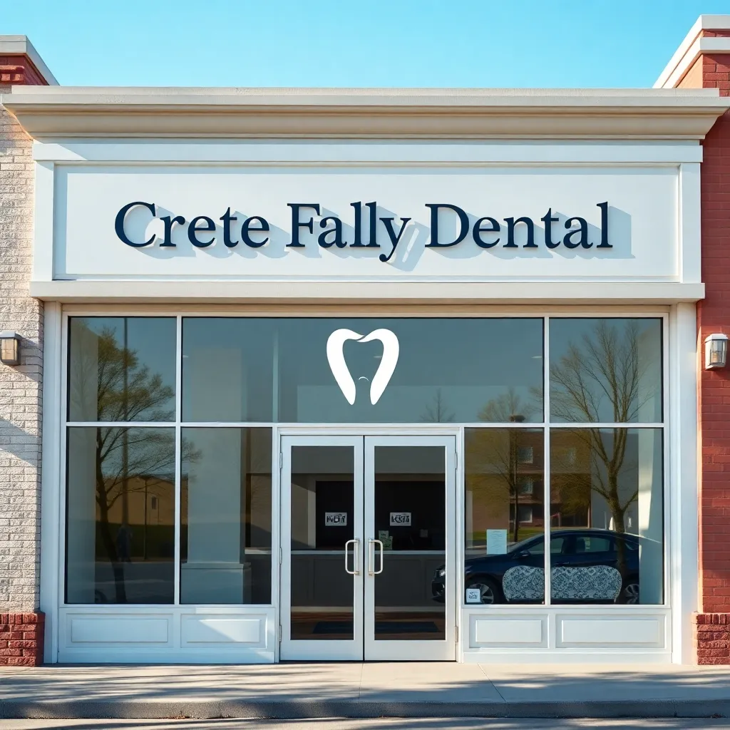 Affordable Dental Implants at Crete Family Dental – Serving Patients in Crete | From $399 Dental Implants