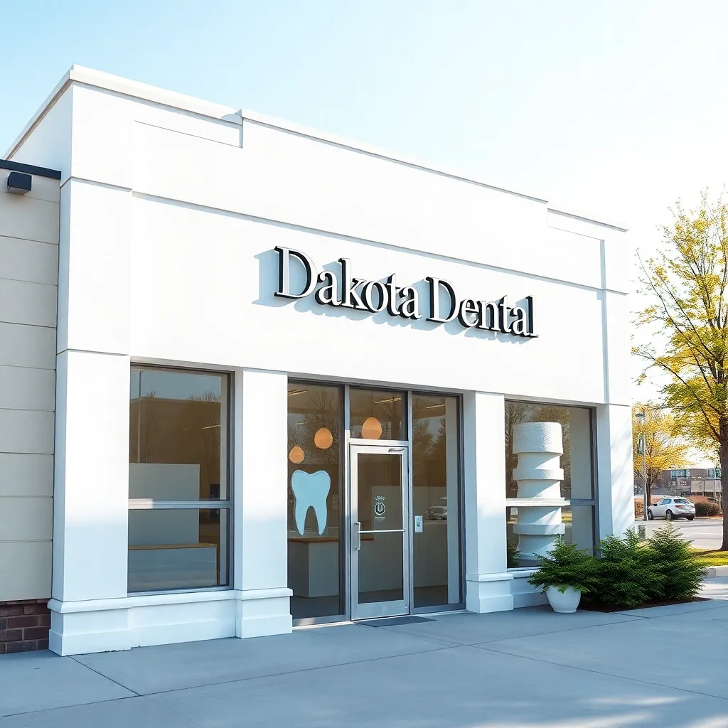 Affordable Dental Implants at Dakota Dental – Serving Patients in Sioux Falls | From $399 Dental Implants