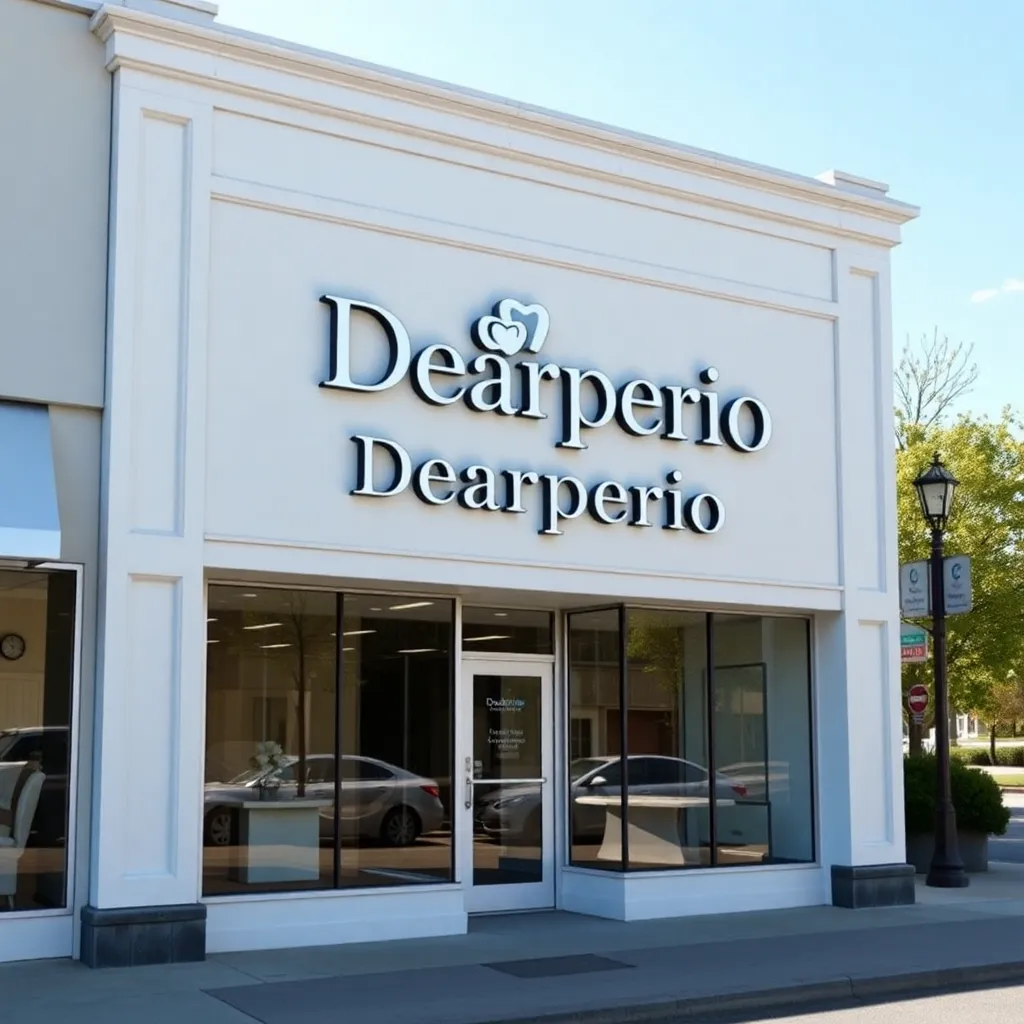 Affordable Dental Implants at Dearperio (Dr. Hahm) – Serving Patients in Sudbury | From $399 Dental Implants