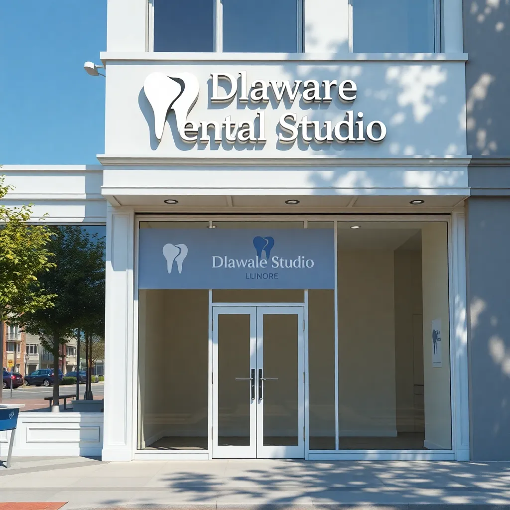 Affordable Dental Implants at Delaware Dental Studio – Serving Patients in Wilmington | From $399 Dental Implants