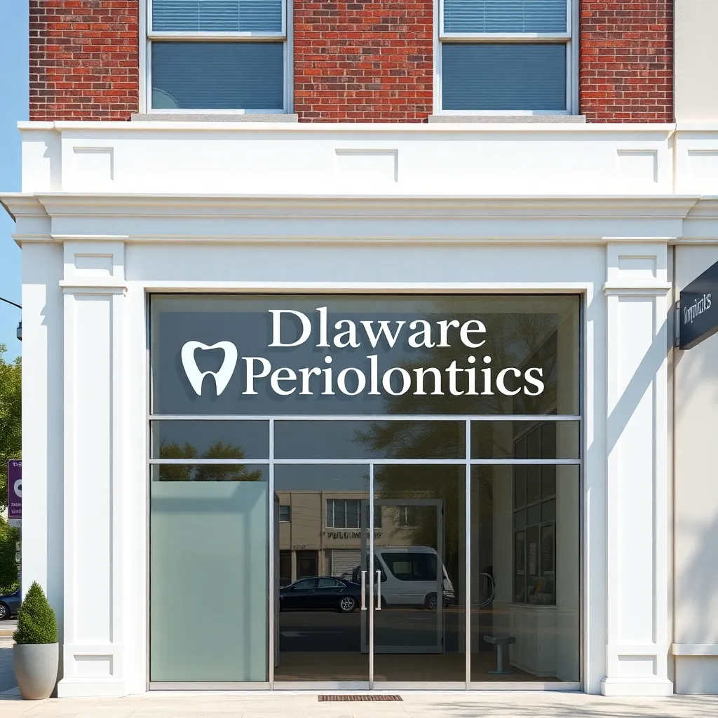 Affordable Dental Implants at Delaware Periodontics – Serving Patients in Wilmington | From $399 Dental Implants
