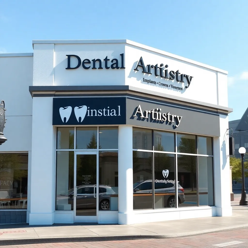 Affordable Dental Implants at Dental Artistry Implants - Crowns - Veneers ( Westside ) – Serving Patients in Bend | From $399 Dental Implants