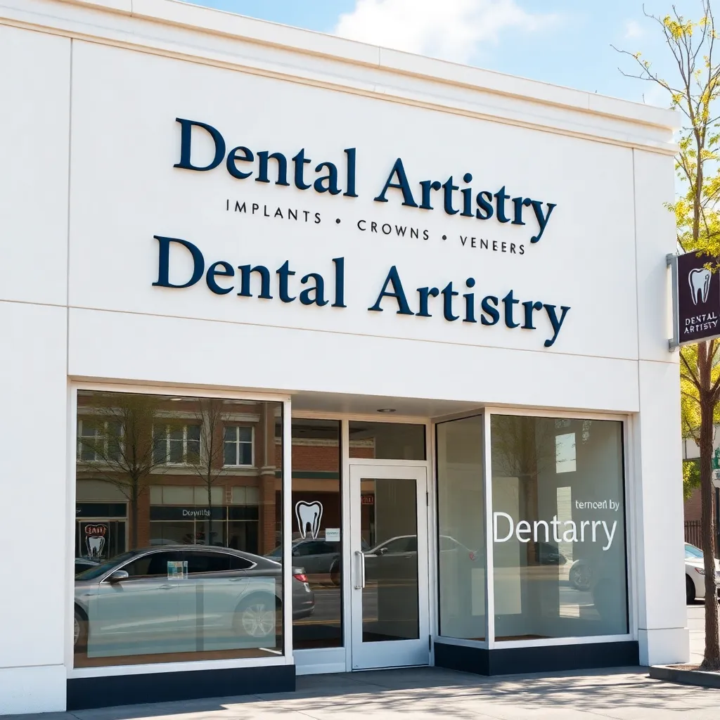 Affordable Dental Implants at Dental Artistry Implants - Crowns - Veneers – Serving Patients in Bend | From $399 Dental Implants