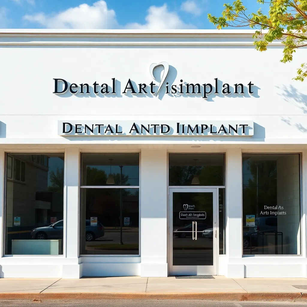 Dental Arts And Implants Dental Implant