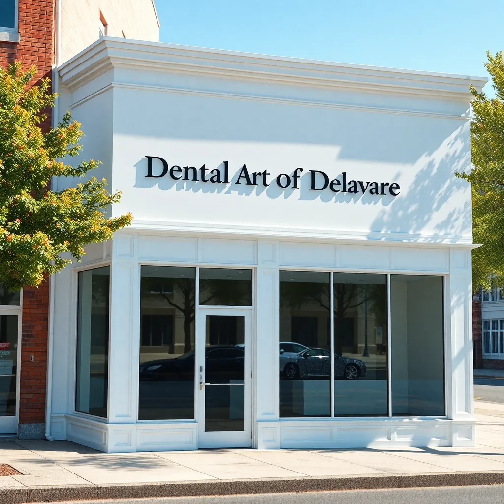 Affordable Dental Implants at Dental Arts Of Delaware – Serving Patients in Newark | From $399 Dental Implants