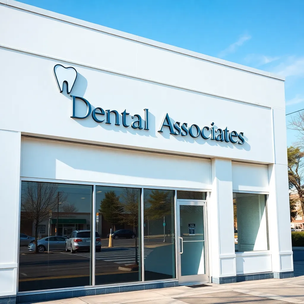 Affordable Dental Implants at Dental Associates – Serving Patients in Farmington | From $399 Dental Implants