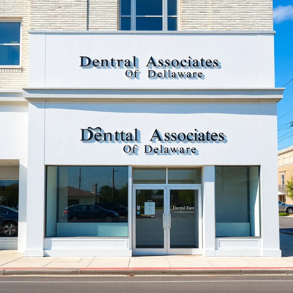 Affordable Dental Implants at Dental Associates Of Delaware-Middletown – Serving Patients in Middletown | From $399 Dental Implants