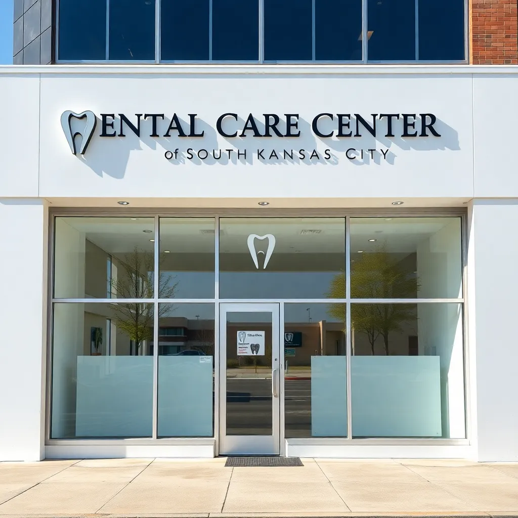 Affordable Dental Implants at Dental Care Center Of South Kansas City – Serving Patients in Kansas City | From $399 Dental Implants