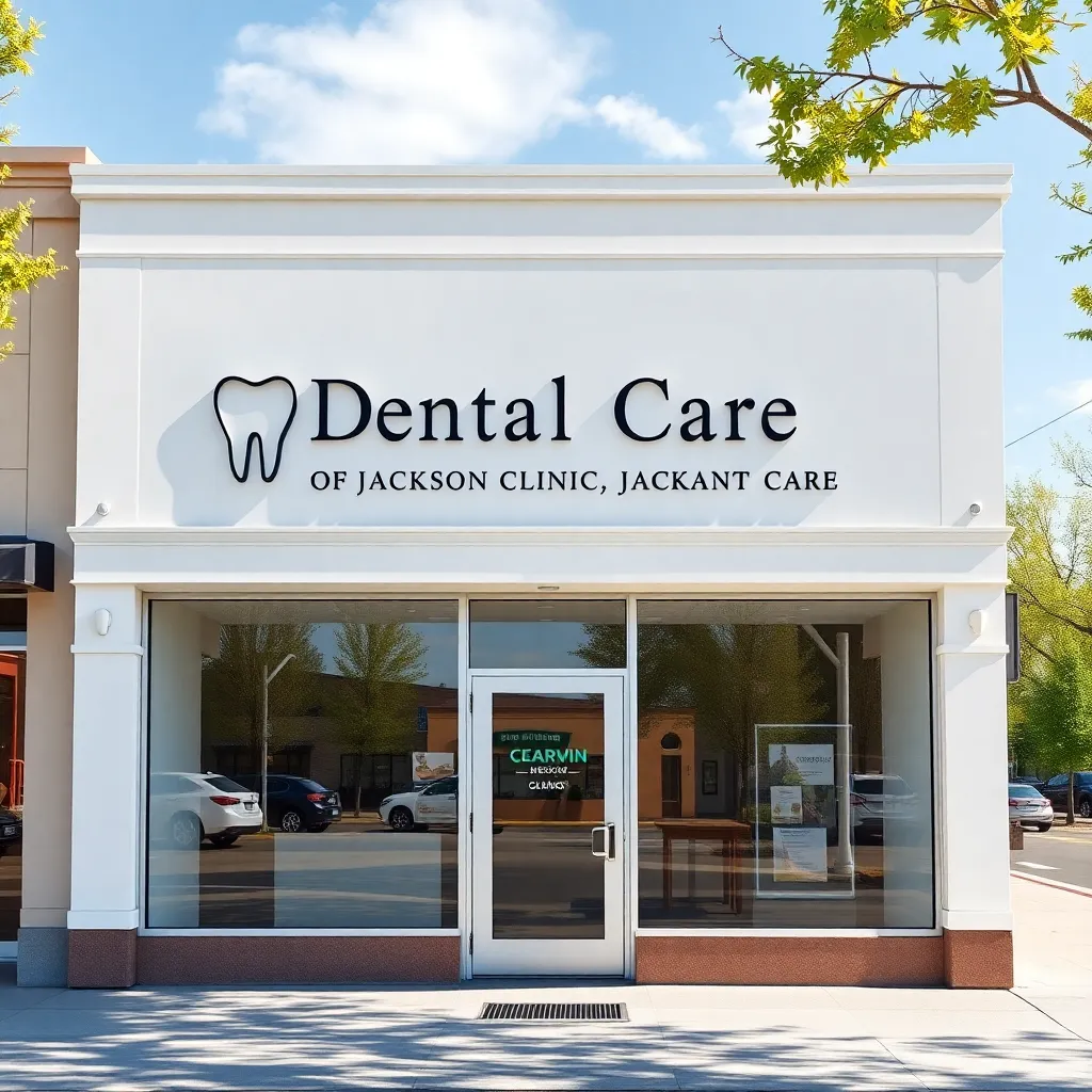 Affordable Dental Implants at Dental Care Of Jackson Hole – Serving Patients in Jackson | From $399 Dental Implants