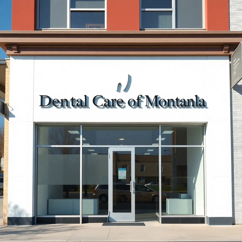 Affordable Dental Implants at Dental Care Of Montana – Serving Patients in Missoula | From $399 Dental Implants
