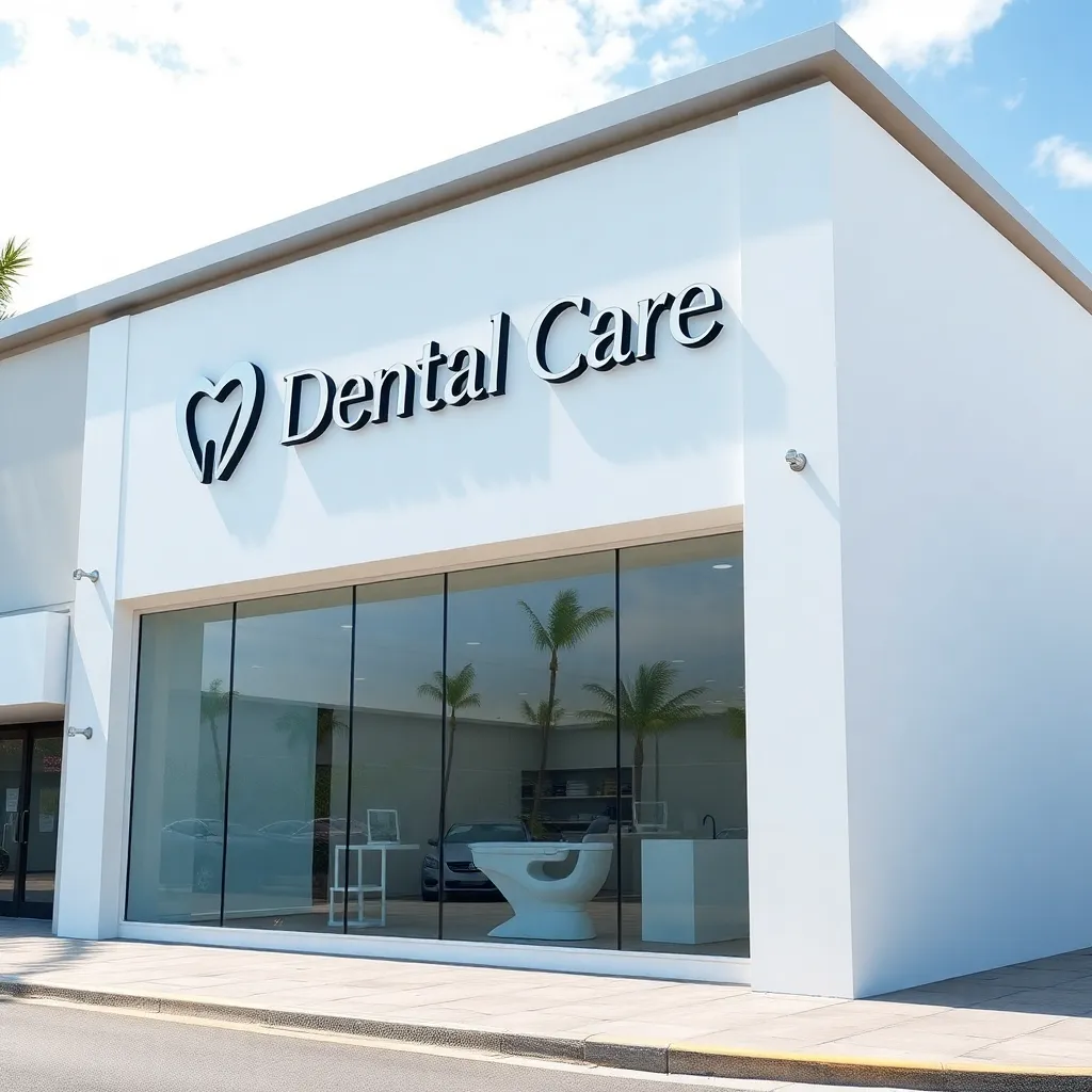 Affordable Dental Implants at Dental Care – Serving Patients in Saipan | From $399 Dental Implants