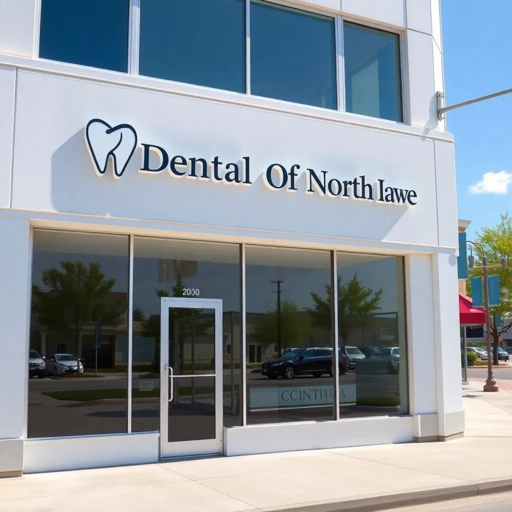 Affordable Dental Implants at Dental Center Of North Iowa – Serving Patients in Mason City | From $399 Dental Implants