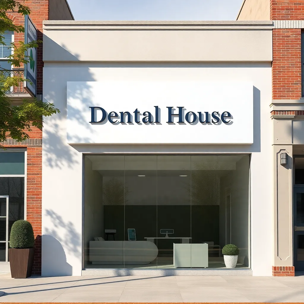 Affordable Dental Implants at Dental House – Serving Patients in Middletown | From $399 Dental Implants