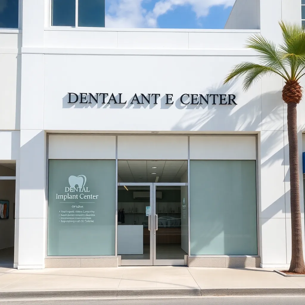 Dental Implant Center Of Hialeah Dental Implant