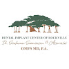 Dental Implant Center Of Rockville/ Dr. Siva Sreeni Dental Implant