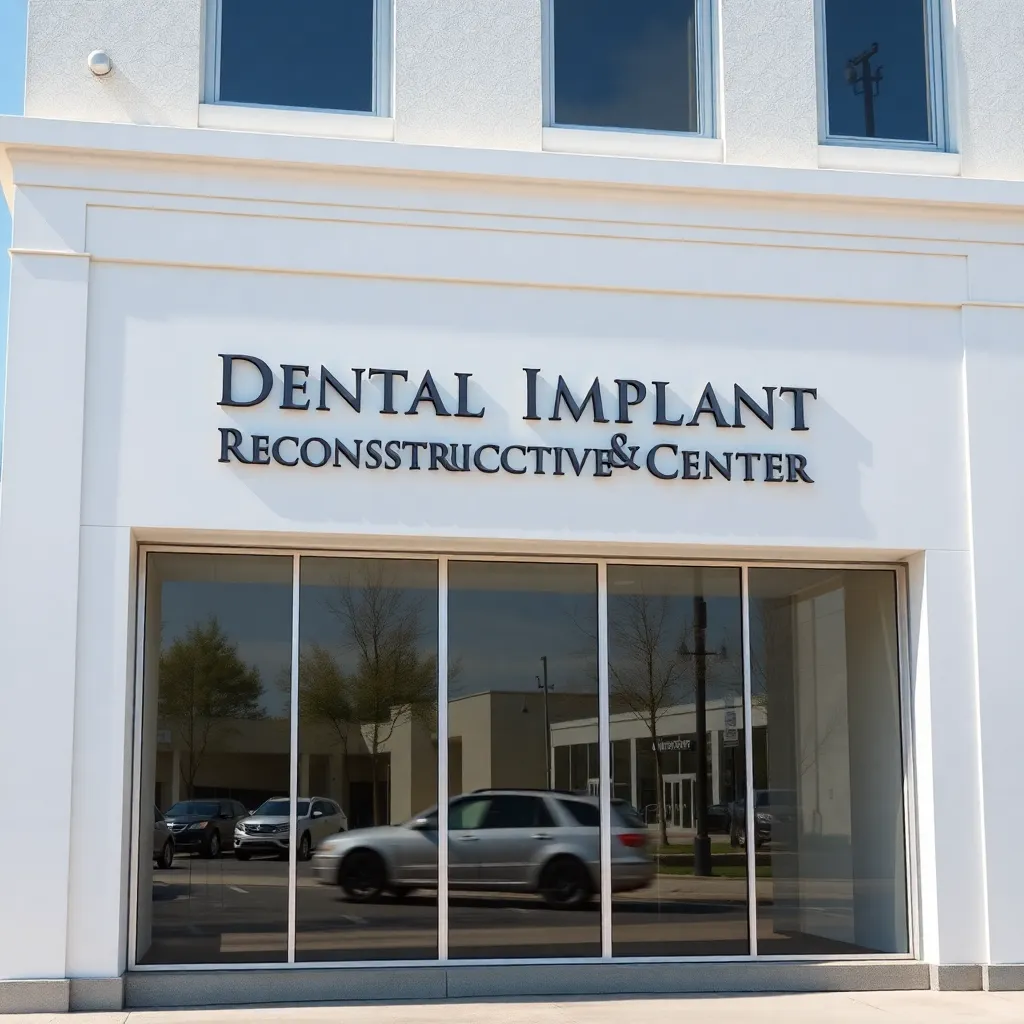 Affordable Dental Implants at Dental Implant & Reconstructive Center – Serving Patients in Duluth | From $399 Dental Implants