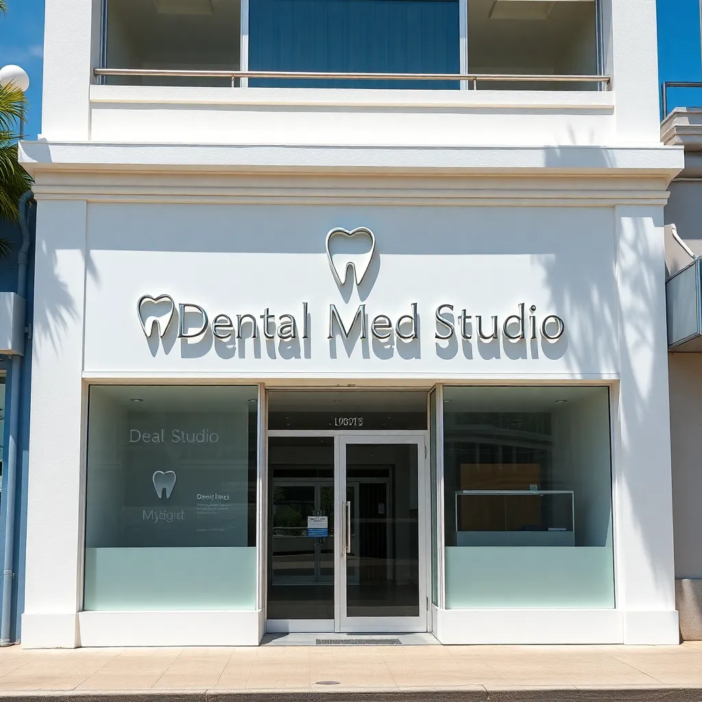 Affordable Dental Implants at Dental Med Studio – Serving Patients in Mayagüez | From $399 Dental Implants