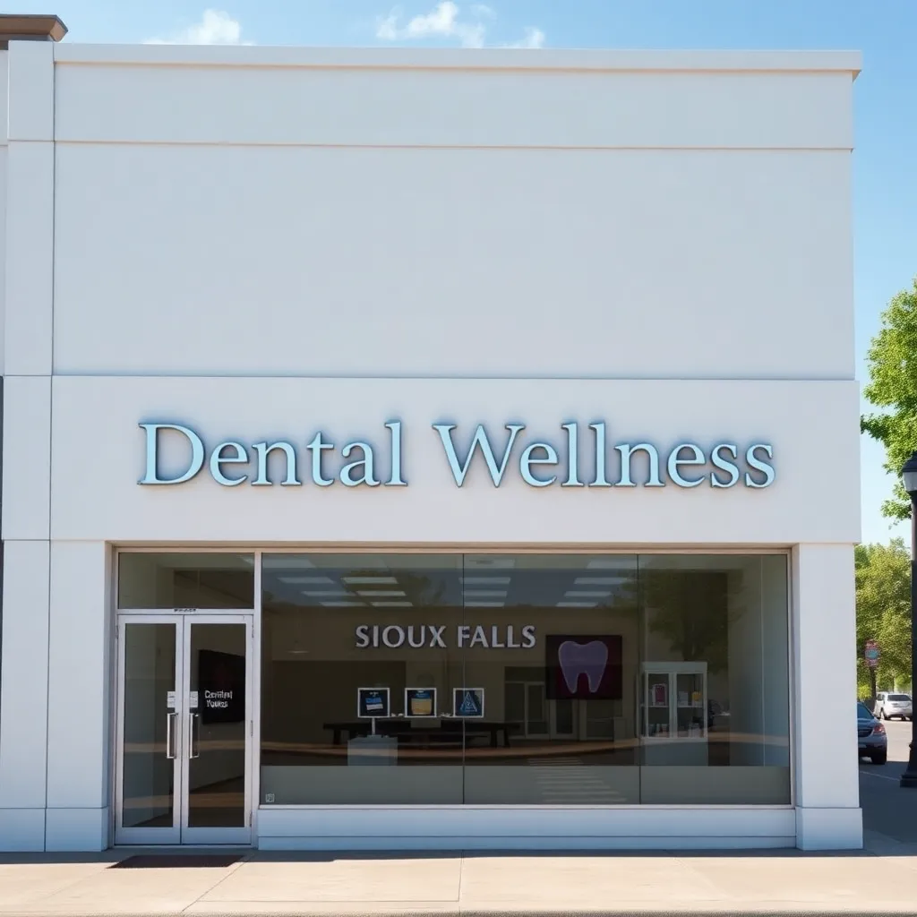 Affordable Dental Implants at Dental Wellness – Serving Patients in Sioux Falls | From $399 Dental Implants