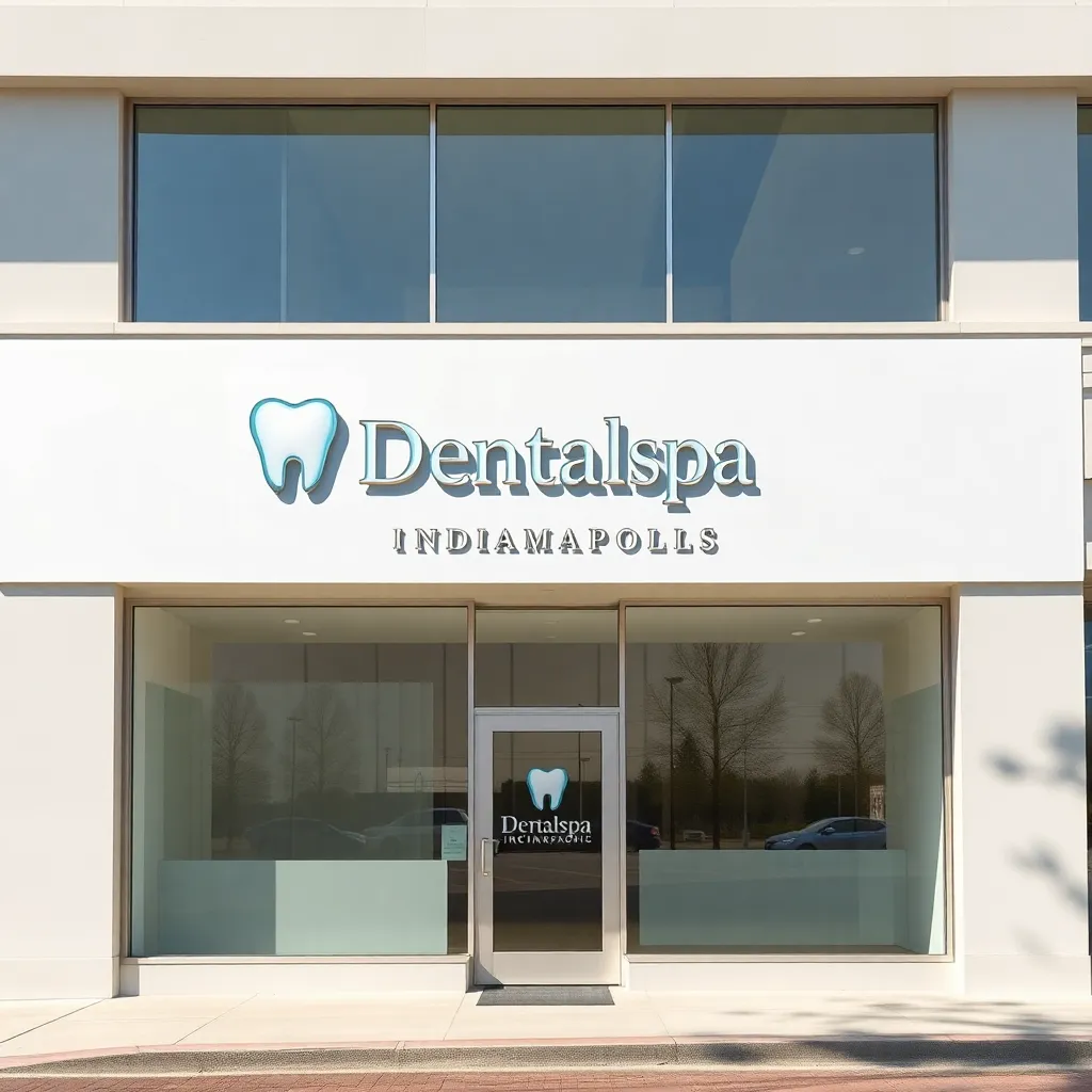 Affordable Dental Implants at Dentalspa Indianapolis – Serving Patients in Indianapolis | From $399 Dental Implants