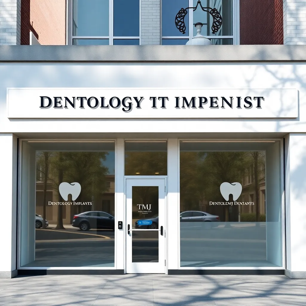 Affordable Dental Implants at Dentology Implants Tmj Dentist – Serving Patients in Boston | From $399 Dental Implants