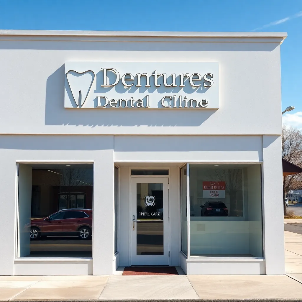 Affordable Dental Implants at Dentures & Dental Care Of Lander – Serving Patients in Lander | From $399 Dental Implants