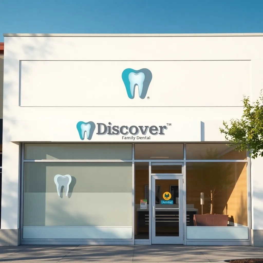 Affordable Dental Implants at Discover Family Dental – Serving Patients in Idaho Falls | From $399 Dental Implants