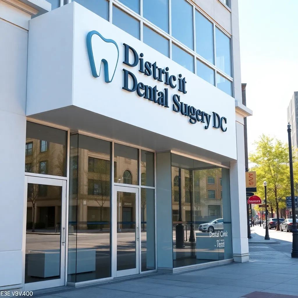 District Dental Surgery - Dc Dental Implant
