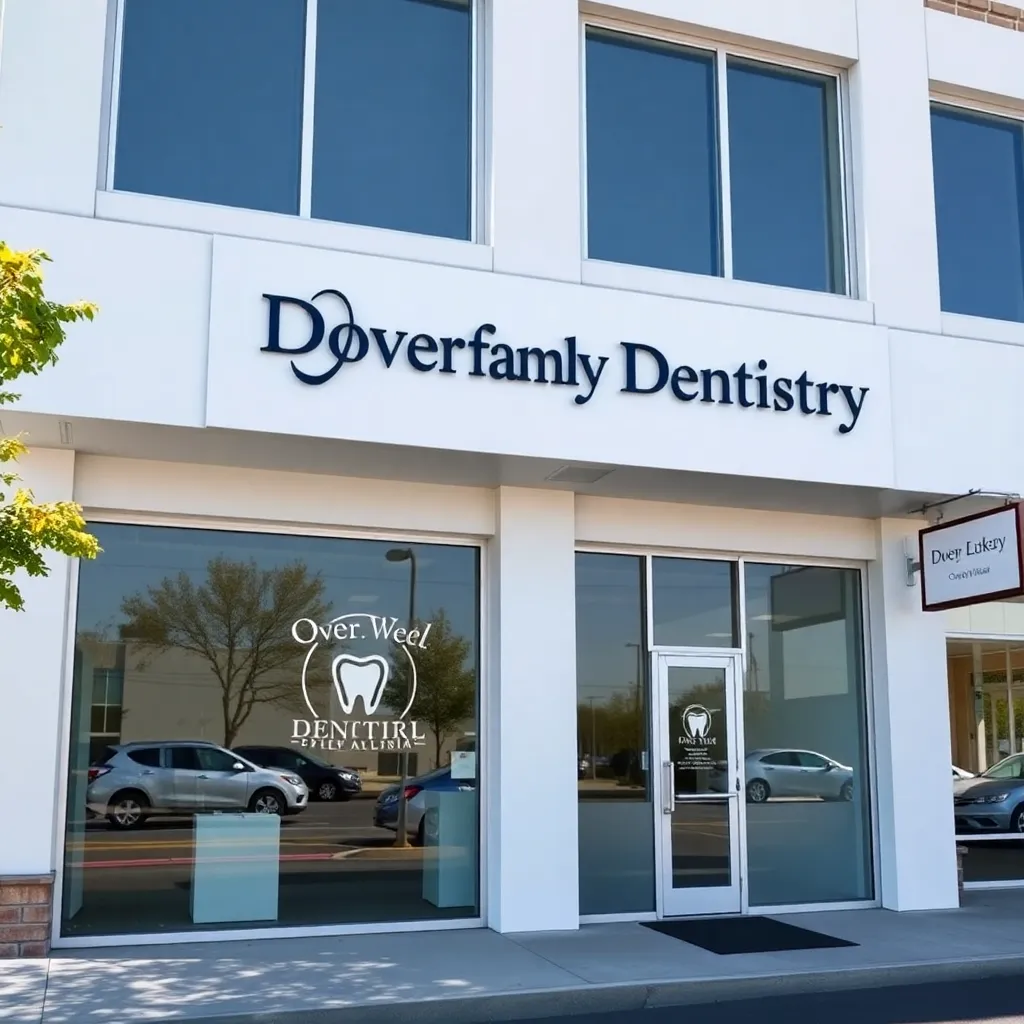 Affordable Dental Implants at Dover Family Dentistry - Dentist In Mountain Home Ar – Serving Patients in Mountain Home | From $399 Dental Implants