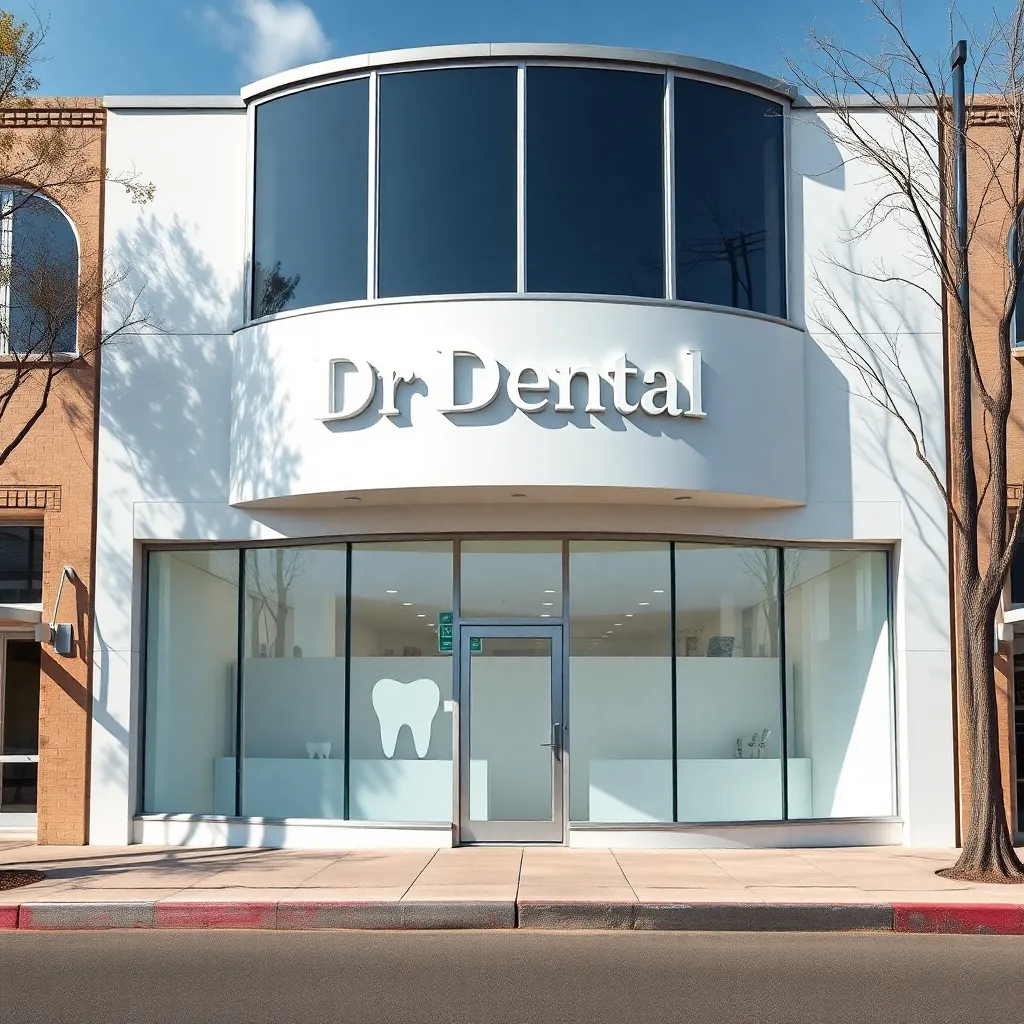Affordable Dental Implants at Dr. Dental – Serving Patients in Albuquerque | From $399 Dental Implants