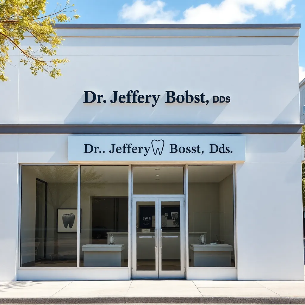 Affordable Dental Implants at Dr. Jeffery Scott Bobst, Dds – Serving Patients in Boise | From $399 Dental Implants