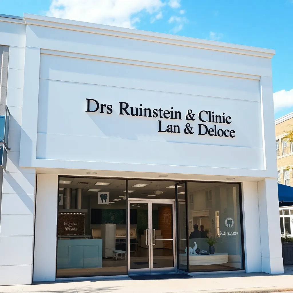 Affordable Dental Implants at Drs Rubinstein And Ducoff – Serving Patients in Providence | From $399 Dental Implants